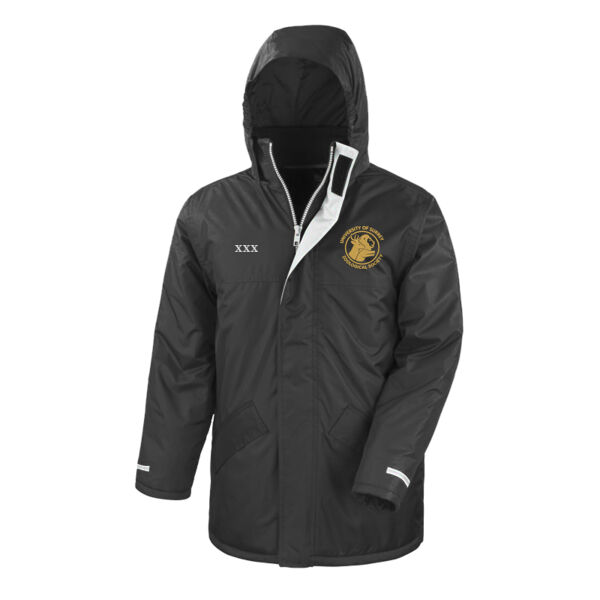 Zoo Soc Winter Parka Thumbnail