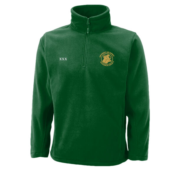Zoo Soc Outdoor Fleece Thumbnail