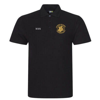 Zoo Soc Polo Mens Thumbnail